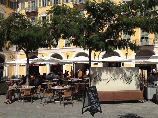 Campo Caffè